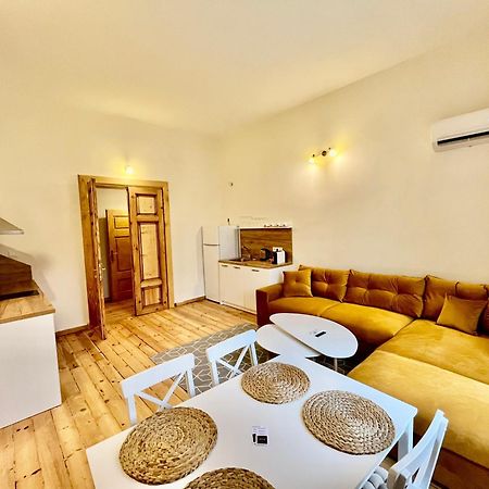 Skyler Vintage Apartments Plovdiv Exteriér fotografie
