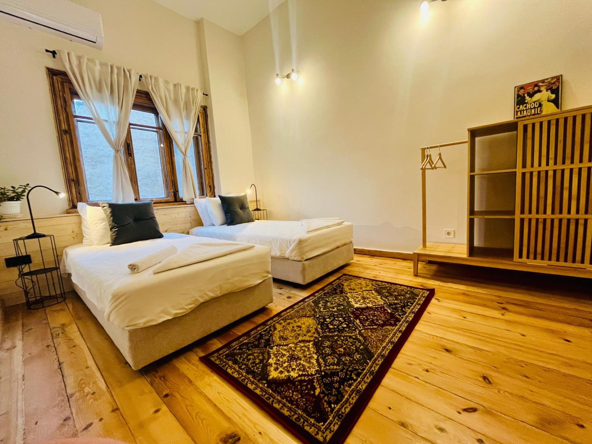 Skyler Vintage Apartments Plovdiv Exteriér fotografie