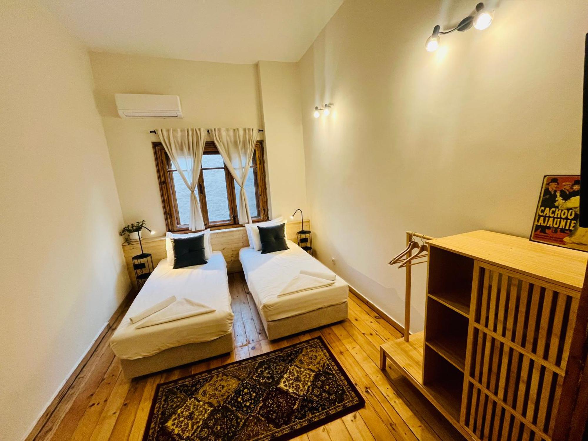 Skyler Vintage Apartments Plovdiv Exteriér fotografie
