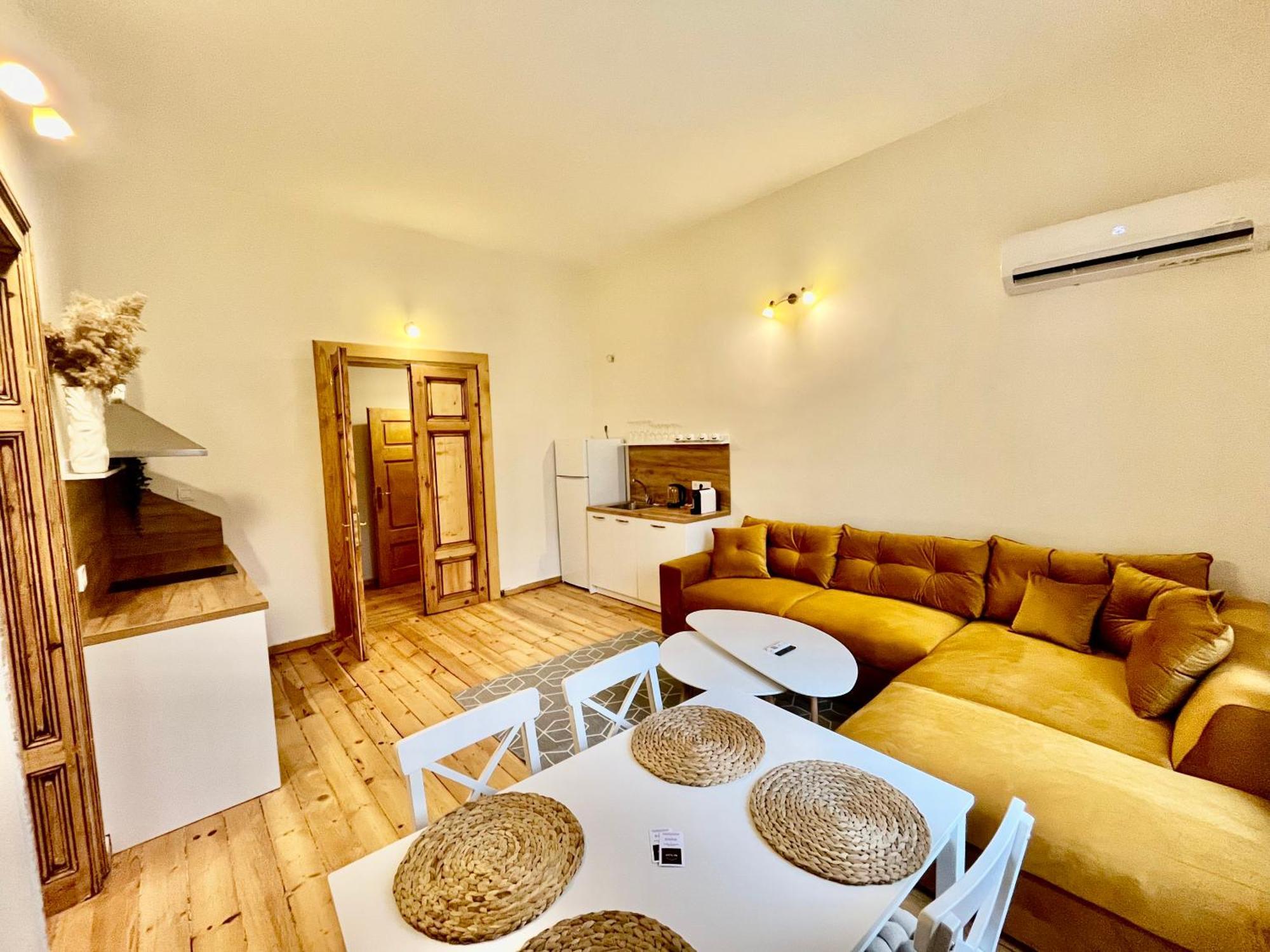 Skyler Vintage Apartments Plovdiv Exteriér fotografie